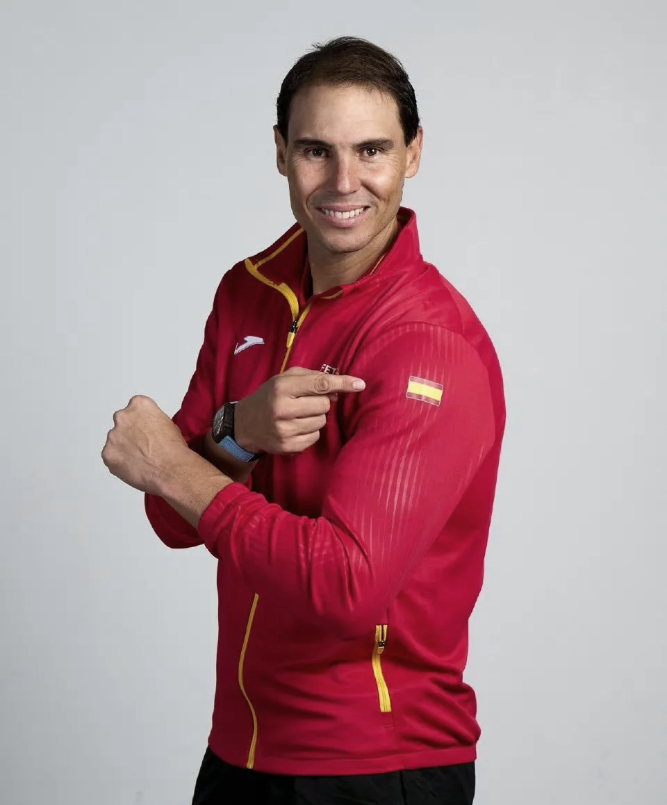 年终总决赛绝杀拉沃尔杯，纳达尔带队取胜