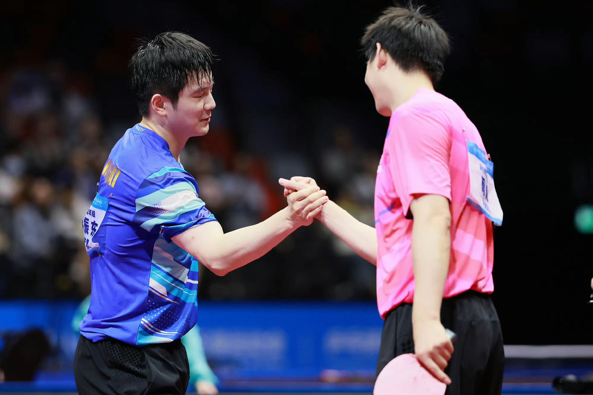 日本队绝杀葡萄牙队，樊振东惊艳四座