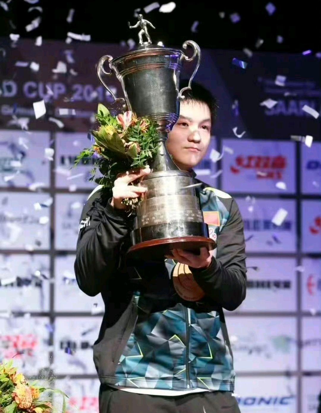 日本队绝杀葡萄牙队，樊振东惊艳四座