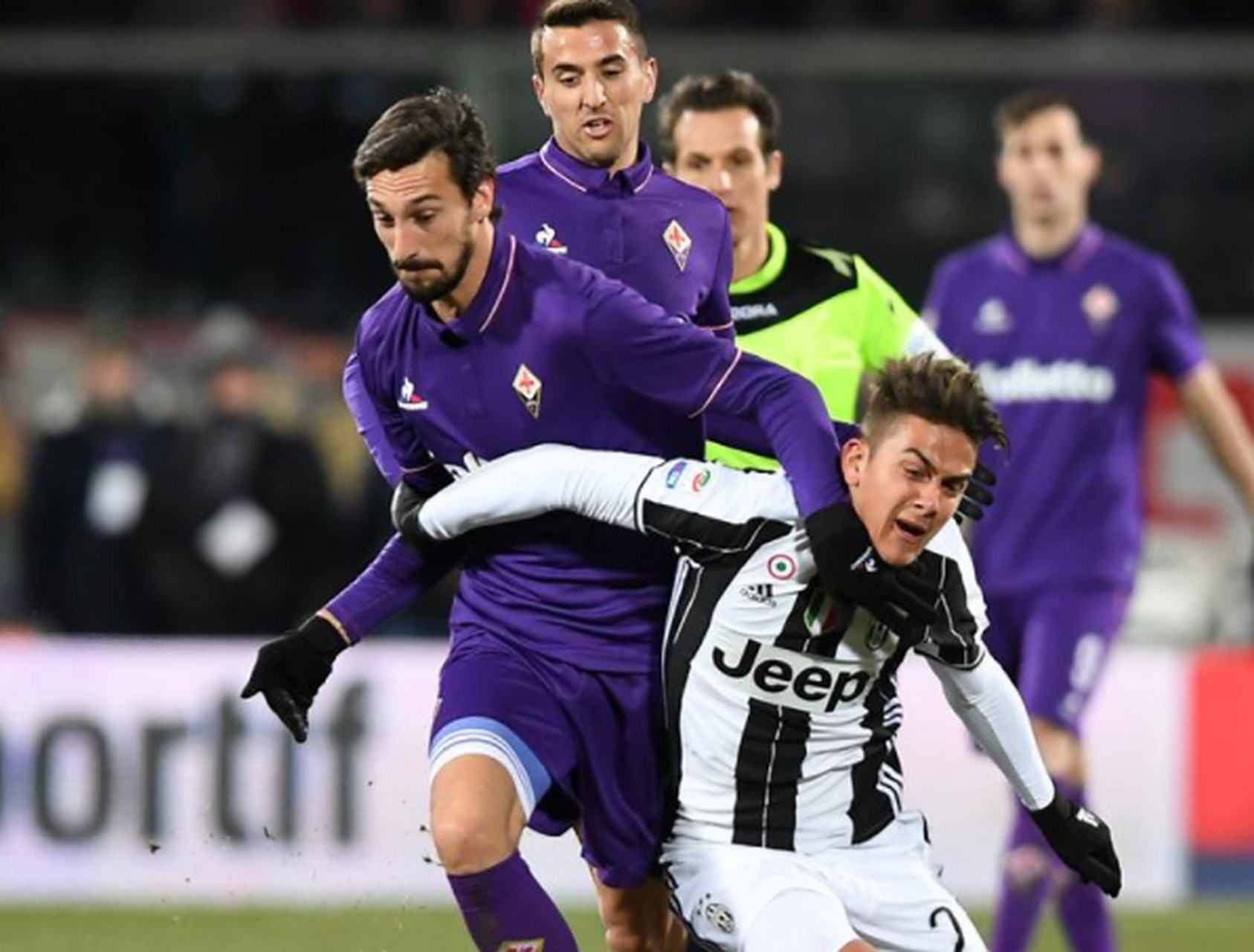 荷兰横扫国际米兰，孙兴慜关键制胜