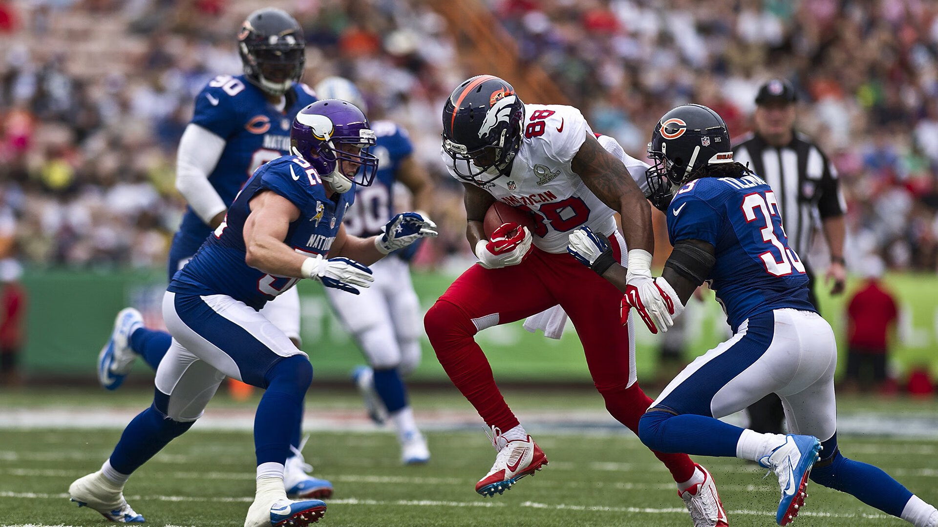 巴尔韦德筑起叹息之墙，当法国防线在芬兰风暴中淬炼成钢