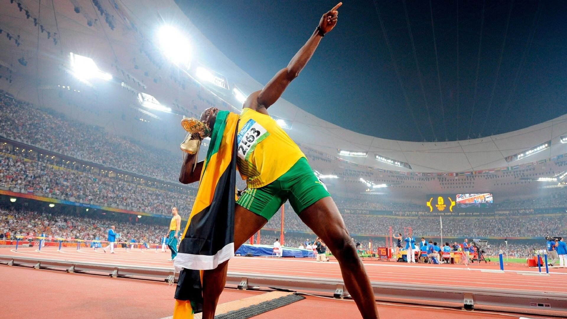 黑星陨落日耳曼战车，加纳绝杀震撼世界，拉什福德独木难支